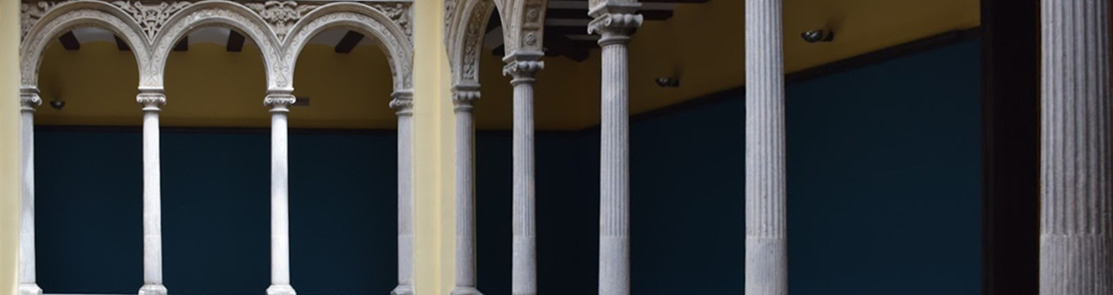 Sala de Exposiciones Morlanes