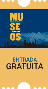 Abono 5 museos. Entrada gratuita