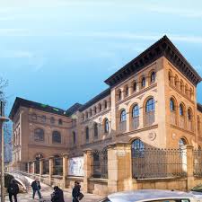 Universidad de Zaragoza