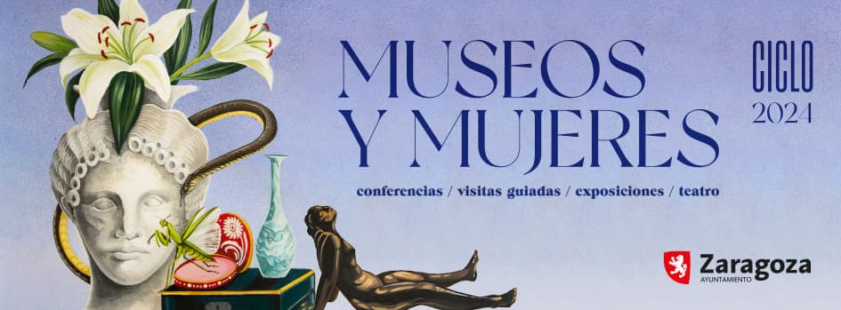 Museos y Mujeres 2024
