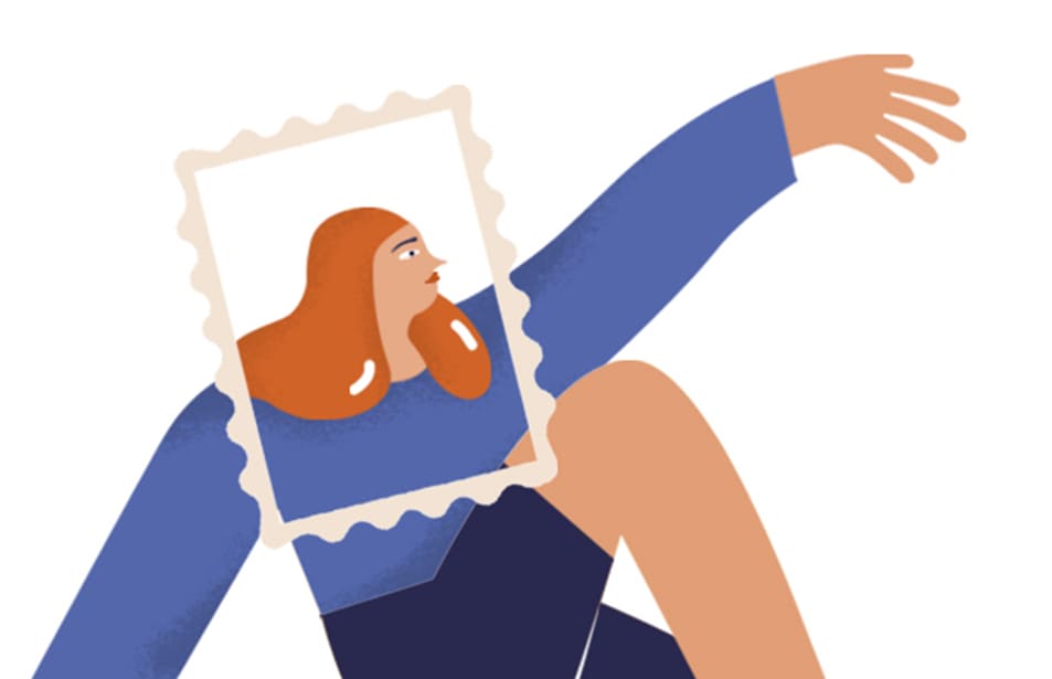 visitas Museos Y Mujeres