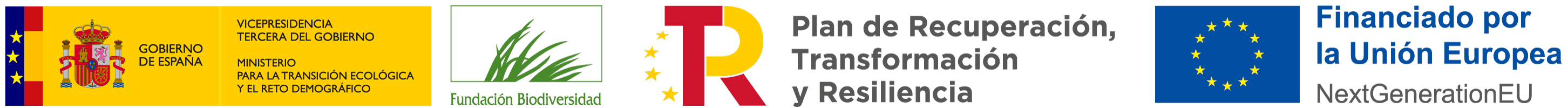 Logos administraciones