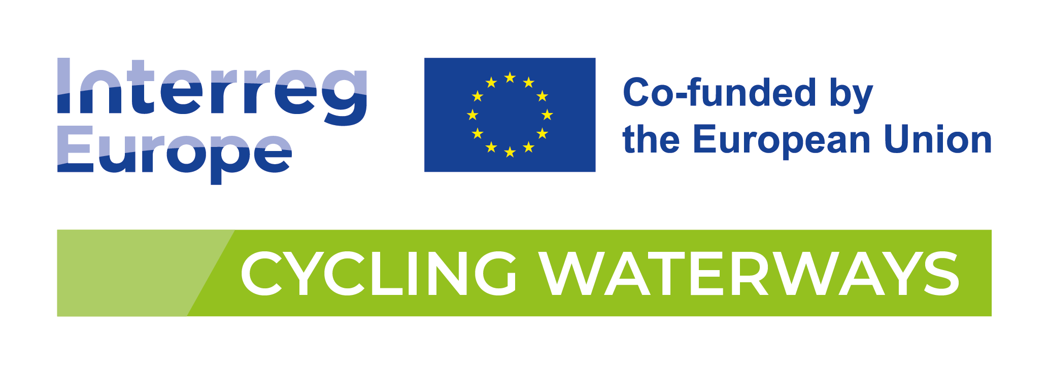 CYCLING WATERWAYS
