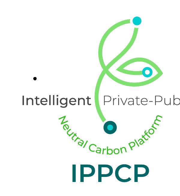Logo Proyecto europeo IPPCP