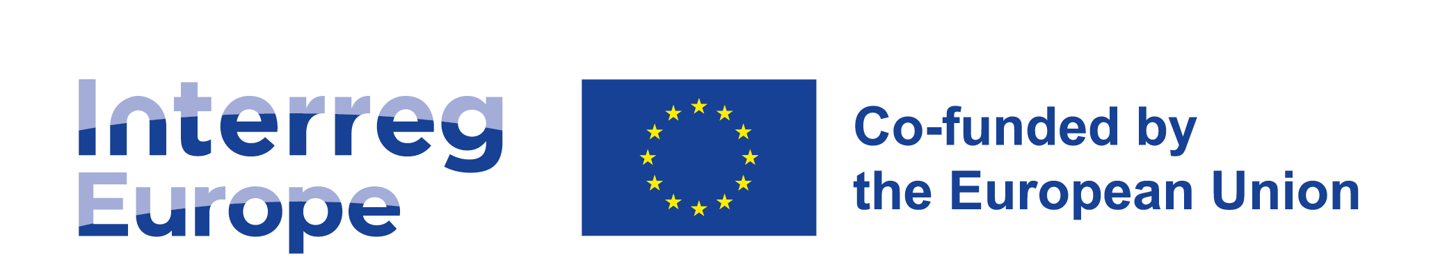 Logo Proyecto europeo Citicess