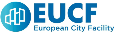 Logo European City Facility