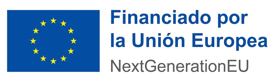 Financiado por la Union Europea