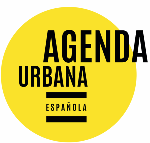 Logo Agenda urbana
