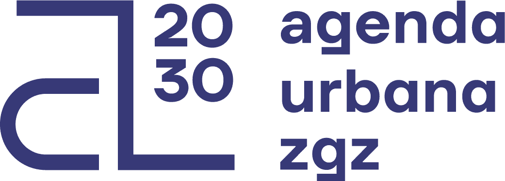 Agenda Urbana Zaragoza