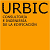 logotipo URBIC