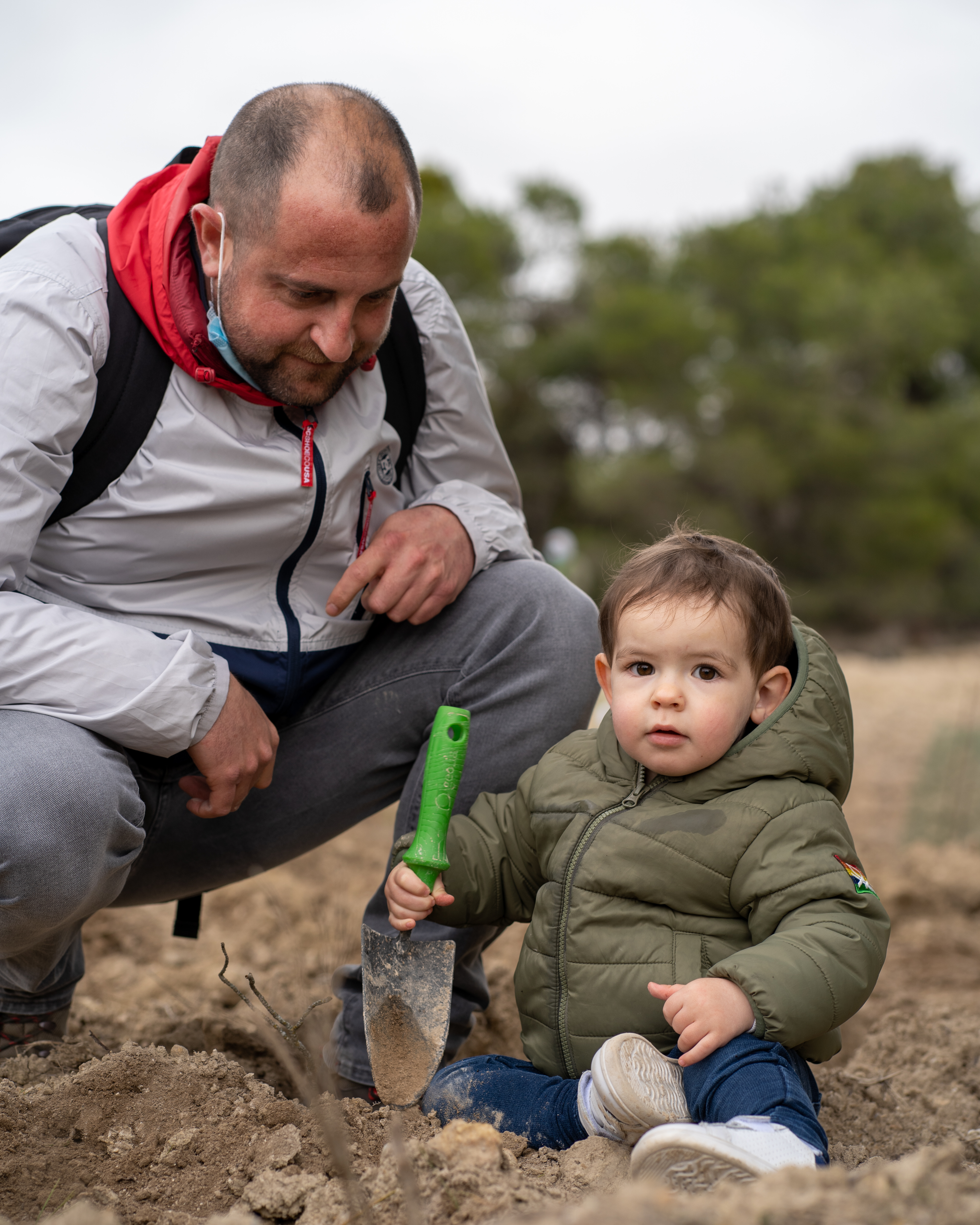 Servicios Ecosistémicos