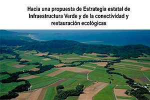 Infraestructura Verde Urbana