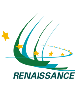 Logotipo Oficial Renaissance