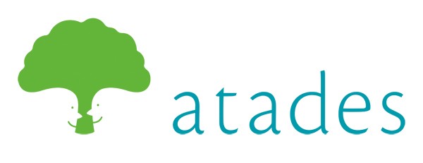 Logo Atades