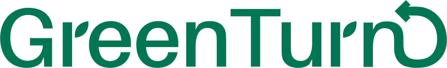 Logo GreenTurn