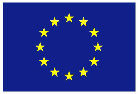 Logo Uni&oacute;n Europea