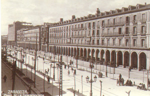 Paseo de la Independencia