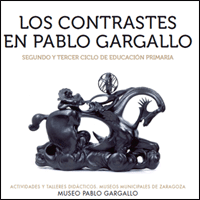 Los contrates en Pablo Gargallo