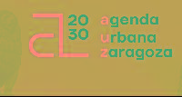 Logo Agenda Urbana