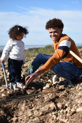 Bosque de los Zaragozanos 4