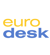 Pulsa para ver la imagen en grande: Logo Eurodesk