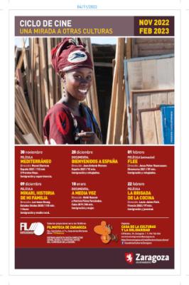 Casa de las Culturas