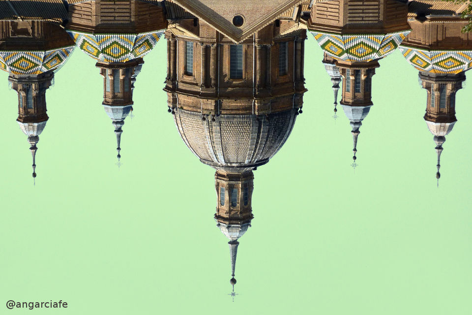 Ilustración de Antonio García