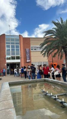 Centro Cívico Sánchez Punter