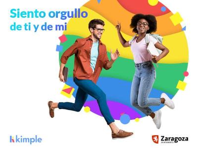 Igualdad. Ayuntamiento de Zaragoza