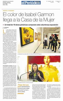 El Periódico de Aragón