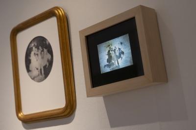 Exposición Asombrario 3