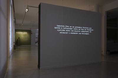 Exposición Asombrario 6