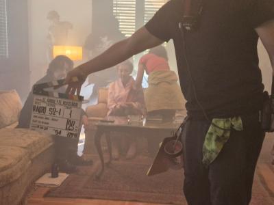 Foto de Camino Ivars