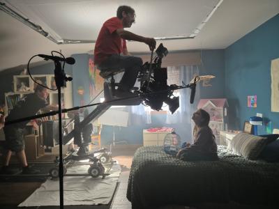 Foto de Camino Ivars