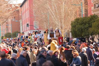 gigantes echegaray