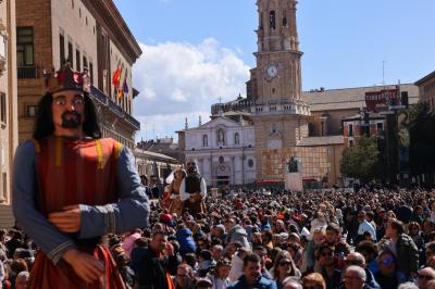 gigantes