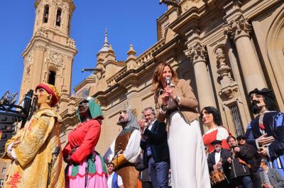 gigantes