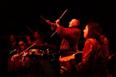 Concierto de Mercedes Peón