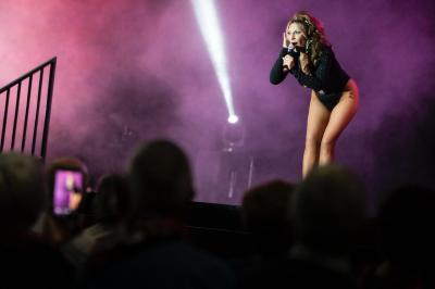 El Pilar de los mayores