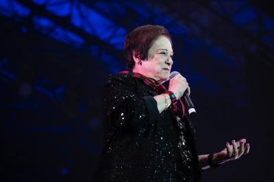 El Pilar de los mayores