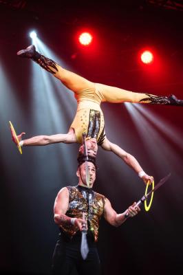 El Pilar de los mayores