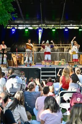 Parque de las marionetas