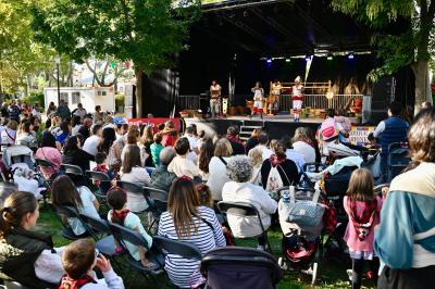 Parque de las marionetas