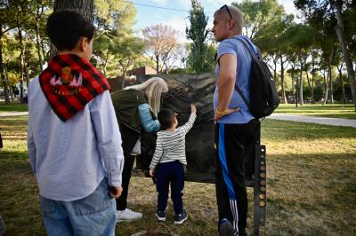 Parque de las marionetas