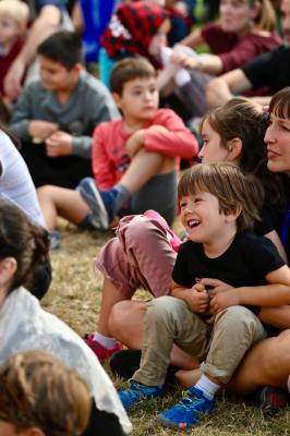 Parque de las marionetas