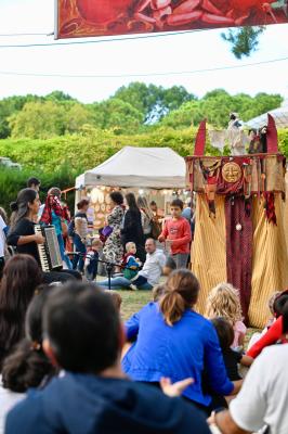 Parque de las marionetas