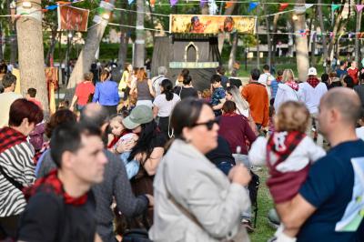 Parque de las marionetas