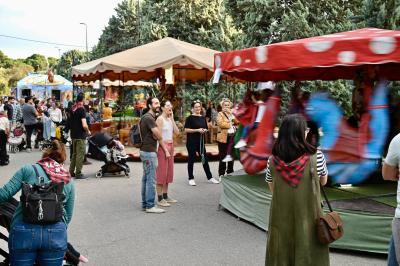 Parque de las marionetas