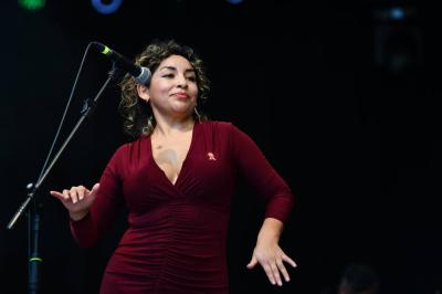 País invitado: Perú