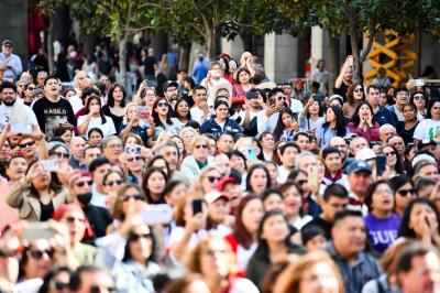 País invitado: Perú